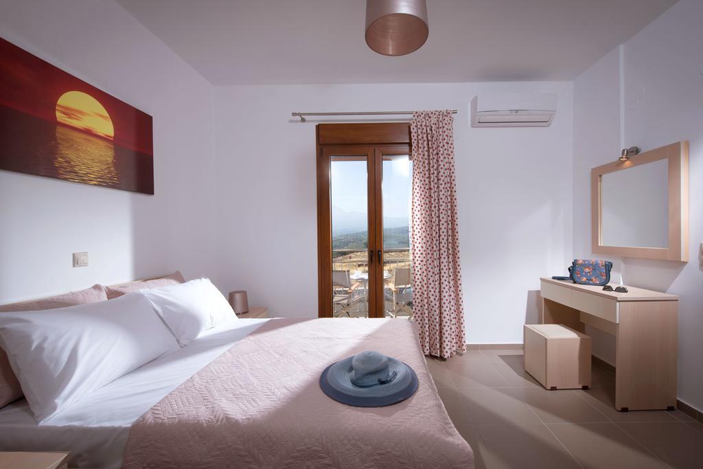 Oikos- Your Cretan House Angeliana  Exterior foto