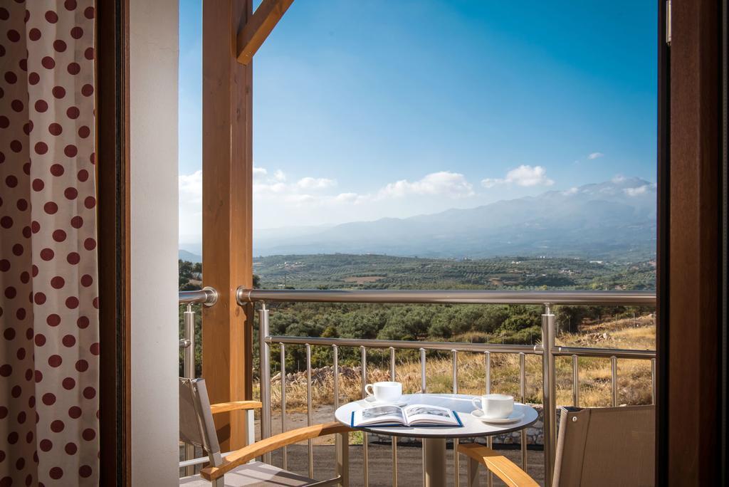 Oikos- Your Cretan House Angeliana  Exterior foto